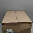 MAPLE DOWN Soft King Comforter Size Duvet Insert-Down Alternative Comforter with Corner Tabs-Lightweight Fluffy Breathable Machine Washable (Black,106"x90")