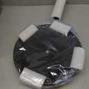 Carbon Steel Pan, 12 Inch Nonstick Frying Pan Skillet with Lid
