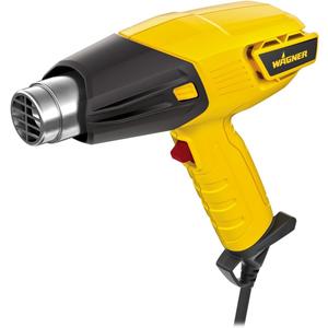 WAGNER Furno 300 Heat Gun Maximum 575 C, 1600 W, Air Flow 675 l/min, Ergonomic Handle