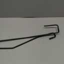 LH&RH Trunk Rear Lid Torsion Spring Fit for H-onda Accord 2008-2012 Replace 74872TA0A00 74872TA0G00