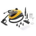 Wagner Spraytech 905e Auto Steam Cleaner, 12 Accessories for Cars
Multipurpose 905e steam cleaner includes 12 accessories for vehicle and household cleaning.