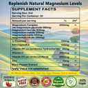 Cortisol Supplement Liquid Drops,Cortisol Reducer w.Magnesium Glycinate,Ksm-66 Ashwagandha,L-Theanine,Liquid Magnesium Cortisol Drink Mix for Cortisol & Hormone Balanced,Relax,Calm