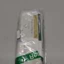 Plant-Based Cello Bags, 85 Count Compostable Storage Bags, Self-Sealing Translucent Frosted Bag for Clothes Snacks Cosmetics, Biodegradable Packaging with Resealable Closure, Small (6x9)