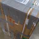 Beverage Refrigerator 17 inch Wide - 126 Can Beverage Cooler with Glass Door | Counter-Top/Freestanding Mini Beverage Beer Fridge | Temperature Memory | Invisible Door | Perfect for Soda, Beer (Black)