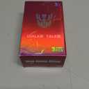 Transform Toys Walkie Talkies for Kids, 3 Pack with Cool Light-Up Eyes & 2500 FT Range, Outdoor Camping Toys, Birthday Gifts for Boys Girls Ages 3-12