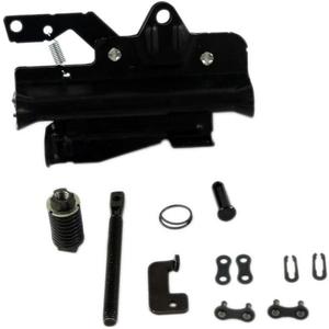 LIFTMASTER Garage Door Openers 41B3869-3 Belt Drive Trolley