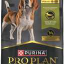 Purina Pro Plan Weight Management Dog Food Dry, Shredded Blend Chicken and Rice Formula - 34 lb. Bag (EXP 12/31/36)