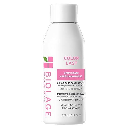 Biolage Sample Kit, Shampoo 50 mL, Conditioner 50 mL, All in One 30 mL