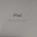 Apple iPad 2020 (10.2-inch, Wi-Fi, 32GB) - Space Gray 