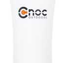 Cnoc Outdoors Vecto Water Container 42mm (3 Liter, Orange)