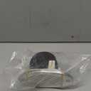 5190512 12V Hidden Flush Mount Marine Boat Horn 316 Stainless Steel