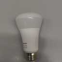 Philips Hue Smart LED A19 Bulb 1-Pack, White & Color Ambiance, E26 Base, 10.5W, Full Spectrum Light 1000K-20000K, 1100 Lumens, Dimmable, Works with Alexa, Google, Apple