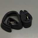 2-Pack 12.5 x 2.25 Scooter Tire Tubes 12 1/2 x2 1/4 CR202L-A60 Angled Valve Stem Heavy Duty 12" Bike Tubes Compatible with Most 12.5 X 1.75/2.25" 12 1/2 x2 1/4 Kid Bike Tubes/Scooter Inner Tubes