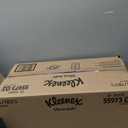 Kleenex Ultra Soft Facial Tissues, 8 Flat Boxes, 180 Tissues per Box