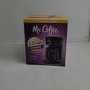 MR Coffee 12C Programmable Coffee Maker