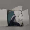 Oudain 2 Pcs Pennant Banner Flags Nursery Garland Triangle Bunting Flags Playroom Wall Decor Banner for Nursery Baby Shower Birthday Boho Wedding Party Event, Each 7.75 ft(Bright Color)