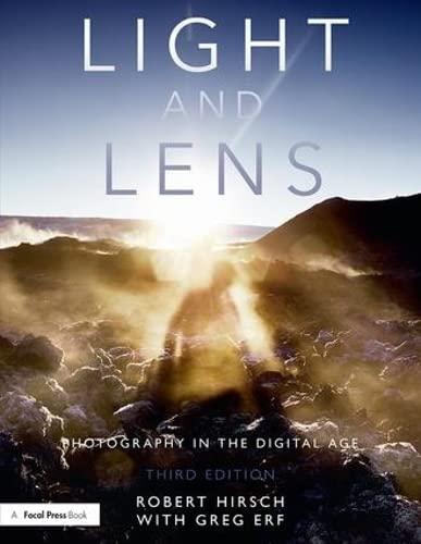 Light and Lens: Photography in the Digital Age, Paperback