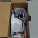 Feit Electric 5-6 inch LED Directional Recessed Downlight, 9.4W (75W Equivalent), 2700K5000K Selectable Colors, Dimmable, 850 Lumen, 50,000-Hour Lifetime, LEDR56SCP/6WYCA