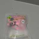 EcoBark XXS Dog Harness - Teacup Breed Dog Harness - Step in Halter Vest - Eco-Friendly Luxury Soft Mesh Halter - No Pull Mini Chest Body Collar - for Puppy & Toy Breeds (XXS, Baby Pink) (XXS- 4 to 5 lbs- Chest Up to 11 in (Pack of 1))