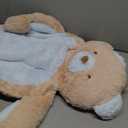 Mary Meyer Bestever Baby Mat, Bear