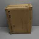 Under Sink Organizer Upgrade To Professional Rails,2-Tier Dual Pull Out Cabinet Storage,Height Adjustable Slide Out Drawers For Bathroom Kitchen,2 Pack-14.5"Dx12.8"-16.9"H,Black