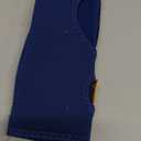 FUTURO Night Wrist Support, Left or Right, Adjustable, Helps Provide Nighttime Relief of Carpel Tunnel Symptoms, Made of Breathable Material, Easy-to-Use Sleeve Design, One Size Fits Most (48462ENR)