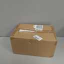 3 Pack Potato Onion Garlic Storage Set, Iron Vegetable Storage Bins with Holes Bamboo Lids, Stackable Kitchen Organization Container Storage Tin for Countertop Pantry