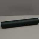 YSAGi Double-Sided Desk Pad, 35.4"x17" Leather Desk Mat, Eco Cork Desk Pad Protector,Large Mouse Pad,Waterproof Desk Blotter for Office/Home (Dark Green/Cork)