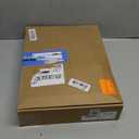 Adjustable Acrylic Book Stand for Reading, Book Holder with Pen Slot, Foldable Desktop Riser for Laptop, Recipe, Textbook - Hands-Free,Cookbook Stand, Clear Design with Page Clips