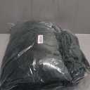 WARMDERN Emerald Green Velvet Duvet Cover Set Queen Size, Luxury Milk Velvet Bedding Duvet Cover with Zipper Closure, 3pcs Ultra Soft Duvet Covers for All Seasons, 90" x 90", Emerald Green