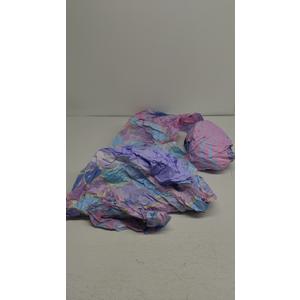 Blow Up Fish Pool Floaty, 56" Long 
