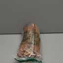 7.2FT Wooden Arch Backdrop Cover Spandex, Wrinkle Free Fitted Arch Background Cover Farmhouse Style, Vintage 2-Sided Round Top Chiara Arch Cover for Wedding Photography Birthday Baby Shower