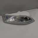 WFLNHB 1 Pair Fog Lights Replacement for Sienna 2004-2005 Clear Lens Fog Lamps 81210AE010 81220AE010 TO2593118 TO2592118