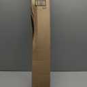 2.5 Inch Straight DIY Custom Mandrel Exhaust Pipe Tube Pipe, 30 Inch Length, 2.5'' OD Mandrel Straight Pipe, T304 Stainless Steel, Universal Fitment - 1PC