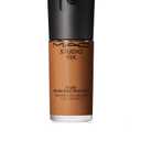 MAC Studio Fix Fluid SPF 15 24HR Matte Foundation + Oil Control, NC47, 1 Ounce