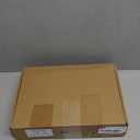 5 Pcs Pop Singer Couple Hippie Costume Halloween 60s 70s Musical Duo Rock Costume Accessories Set 2 Wig 2 Glitter Microphone Prop with Mustache for Adults Halloween Cosplay Party