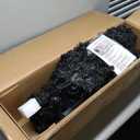 6 FT Artificial Halloween Tree with 618 Branch Tips 280 Warm White LED