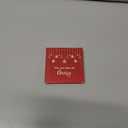 Friendship Gifts for Women Men 2025 | Ceramic Christmas Tree Ornaments, Birthday Funny Gifts for Friends Female, Coworkers, Bestie | Funny Christmas Ornament for Male