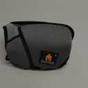 Sparthos Shoulder Brace - Adjustable Support Sleeve for Torn Rotator Cuff, AC Joint Relief, Shoulder Stability & Compression - Fits Bicep 10-14 in, Left or Right, Men & Women, Universal 