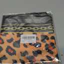 AWAYTR 27.5" Square Satin Head Scarf for Women Hair Scarf Silky Bandana | 70x70cm silk feel head scarf wrap. Ideal for women daily wear travel and sleeping. Soft premium hair protection accessory.