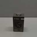 Fitbit Versa 4 Fitness Smartwatch with Daily Readiness, GPS, 24/7 Heart Rate, 40+ Exercise Modes, Sleep Tracking and more, Black/Graphite, One Size (S & L Bands Included)