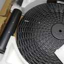 Blissun 22 lbs Heavy Duty Patio Market Umbrella Base Stand