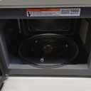  Farberware 1.1 Cu. Ft. 1000-Watt Stainless Steel Microwave Oven