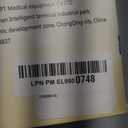 APT KN95 Non-Medical Mask White 50 Pack