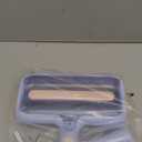 Pet Hair Removal Tool: New Upgraded Pet Hair Remover with Fur Bin-Reusable Lint Roller for Pet Hair-Cat and Dog Hair Remover for Couch, Furniture, Carpet, Clothes, Car Seat - Essential for Pet Owners