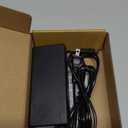 SGS Certified 42V 2A Electric Scooter Charger (Round RCA Connector Charger) Compatible with Segway Ninebot Scooter, Lime, Lime-S, Spin, Skip, ES1 ES2 ES4 Electric Scooter for 36V Li-ion 10S Battery