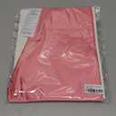 Nine-Point Leggings, Pink Color, Size L