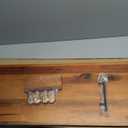 Acacia 30 Inch Large Charcuterie Boards for Party with Cheese Knife Set of 4  Acacia Wood Serving Tray with Handles, Long Charcuterie Board, Wooden Cheese Board (30" x 12" x 1.5")