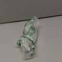 5-in-1 Smart Eye Massager Glasses - Red Light Therapy with Microcurrent, Heat & Vibration, for Eye Bags Dark Circles Puffiness Wrinkles Fine Lines Eye Strain Gift for Women & Men