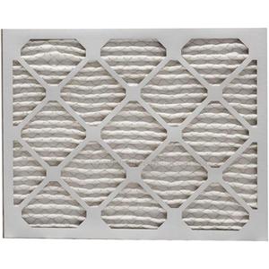 Furnace Filter 14quot; x 20quot; x 1quot; Pleated Disposable